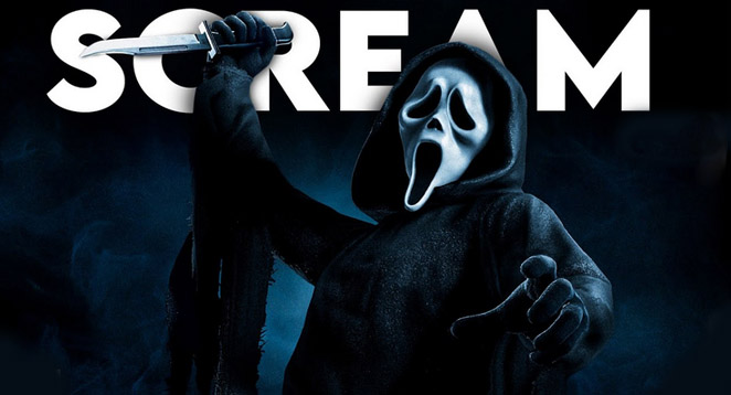 Scream 2022 - Best Jenna Ortega Movies