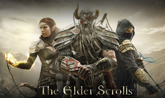 The Elder Scrolls Online