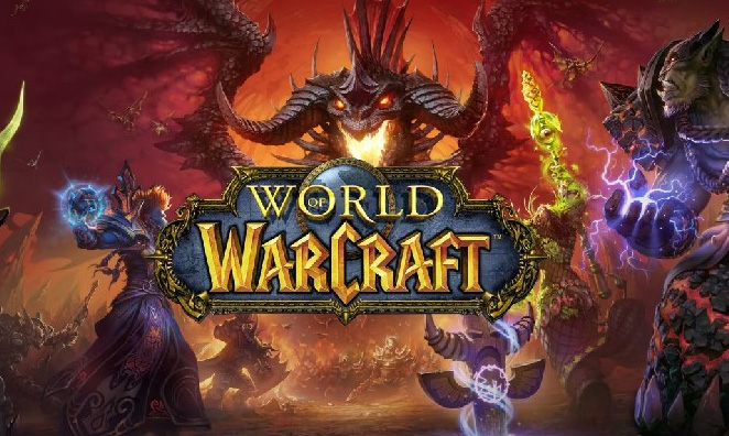 World of Warcraft