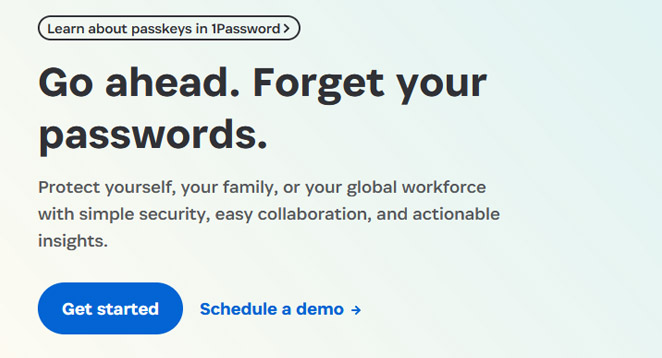 1password