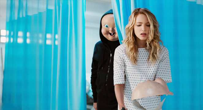 Happy Death Day (2017)