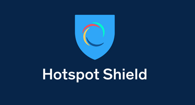 Hotspot Shield VPN