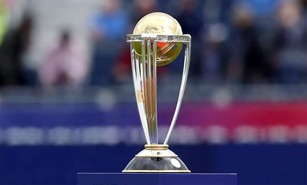 How to Watch ICC Cricket World Cup 2023 Live Stream