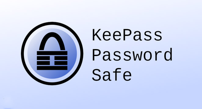 KeePass Password Manager