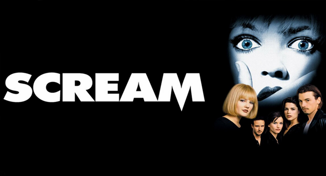 Scream (1996)