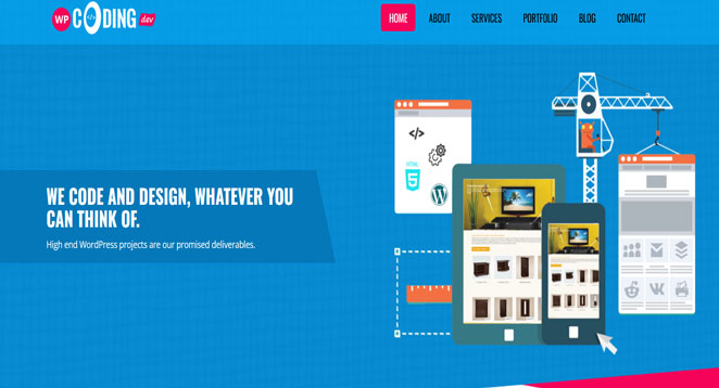 WPcodingdev