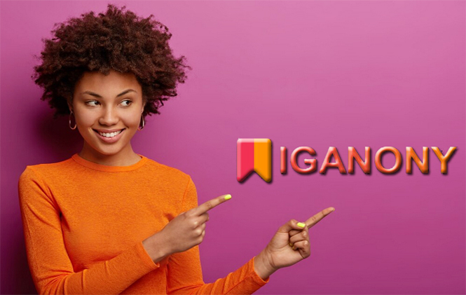 Iganony