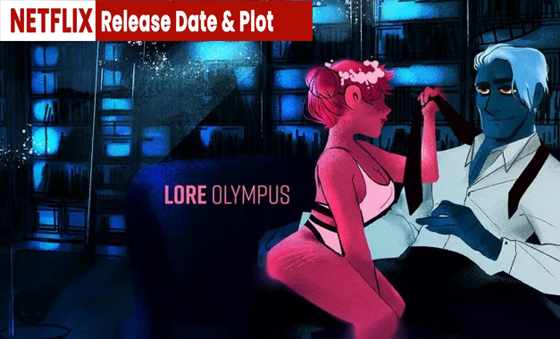 Lore olympus