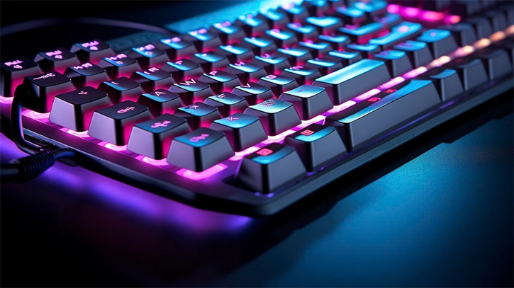 Wooting 60HE Review - Fastest Gaming Keyboard 2023 - NimbleTech