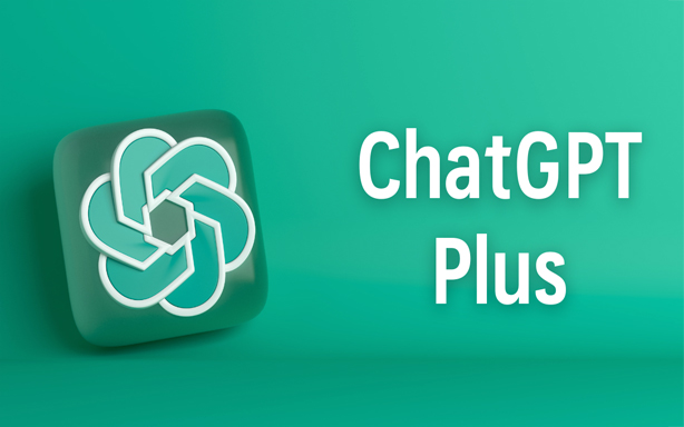 ChatGPT Plus