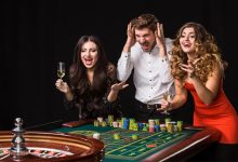 Return to player in gambling