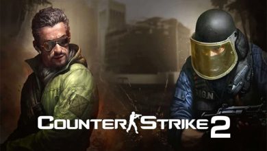 Hammer Error in Counter Strike 2