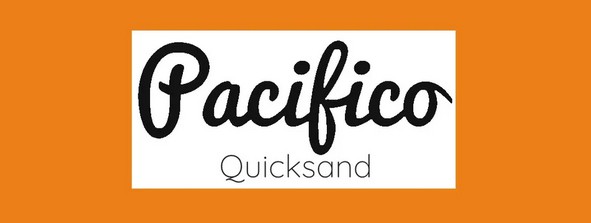 Pacifico and Quicksand