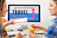 Travel Affiliate Programs