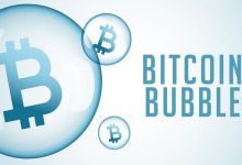 Crypto Bubble