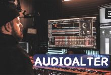 AudioAlter