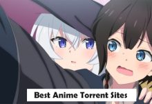 Anime Torrent