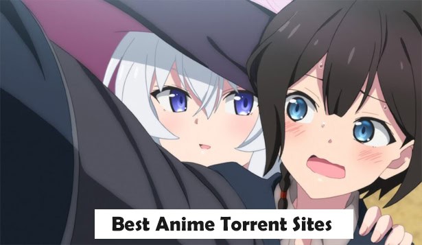 Anime Torrent