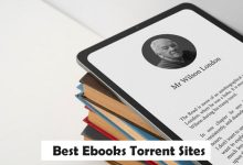 eBook Torrents