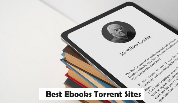 eBook Torrents