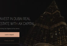 Apartment in Dubai Creek Harbour