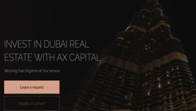 Apartment in Dubai Creek Harbour