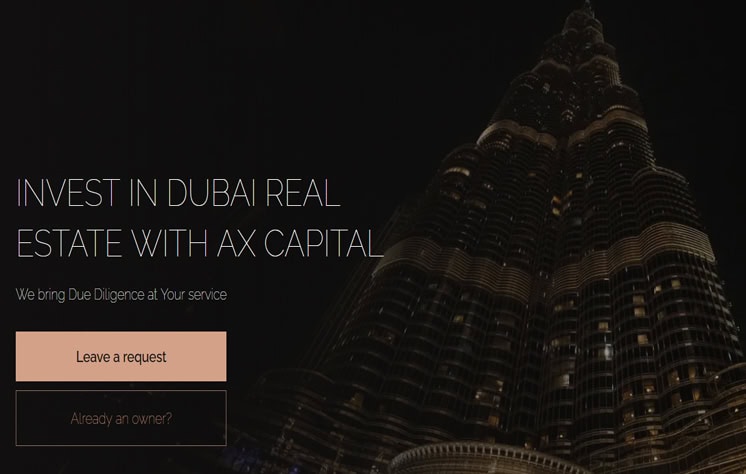 Apartment in Dubai Creek Harbour