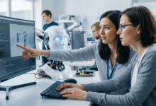 Artificial Intelligence Development
