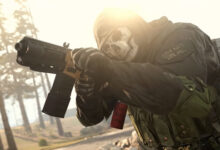 Call of Duty Warzone