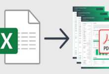 Creating PDFs in Salesforce