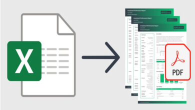 Creating PDFs in Salesforce