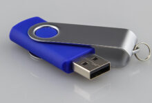 Data Recovery