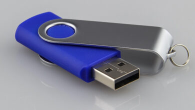 Data Recovery