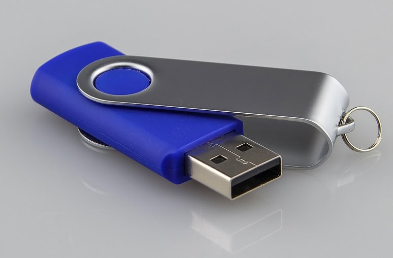 Data Recovery