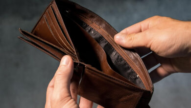 Debt collectors