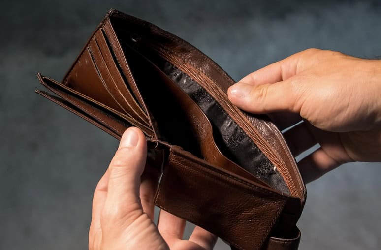 Debt collectors