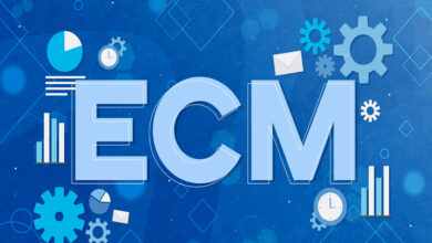 Enterprise Content Management