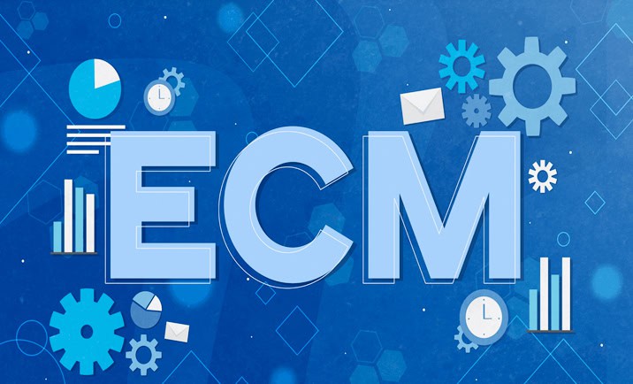 Enterprise Content Management