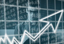 Fintech business