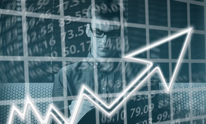 Fintech business