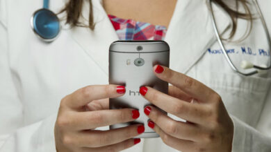 Healthcare Innovations