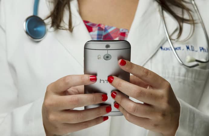 Healthcare Innovations