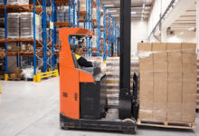 Less Container Load
