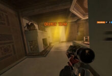 Rainbow Six Siege