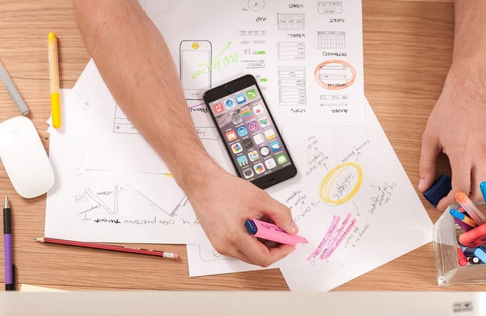 App localization services