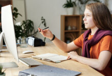 e-learning software development