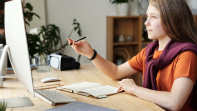 e-learning software development
