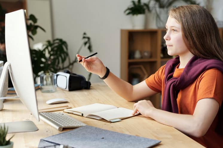 e-learning software development