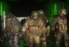 Warzone Cheats