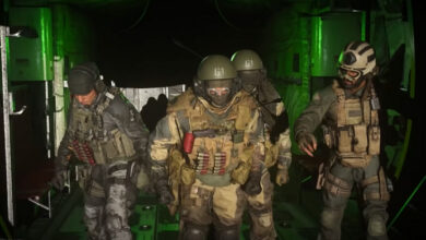 Warzone Cheats